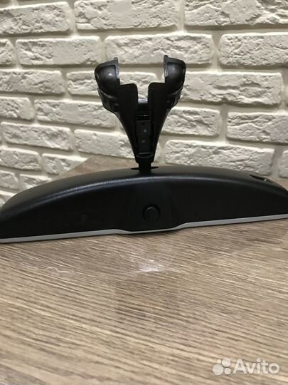 Оригинальное зеркало на ваг