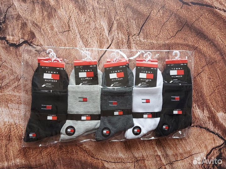 Носки Nike Jordan Adidas качество