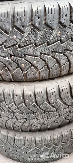 Advance AR205 205/55 R16 90B