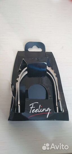 Усилитель шенкеля