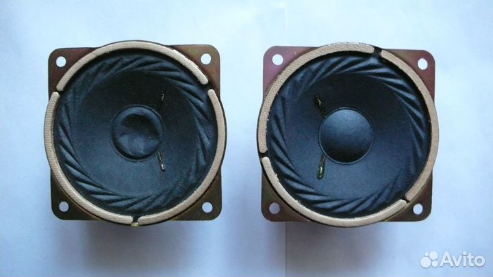 Динамики 1гдш-6