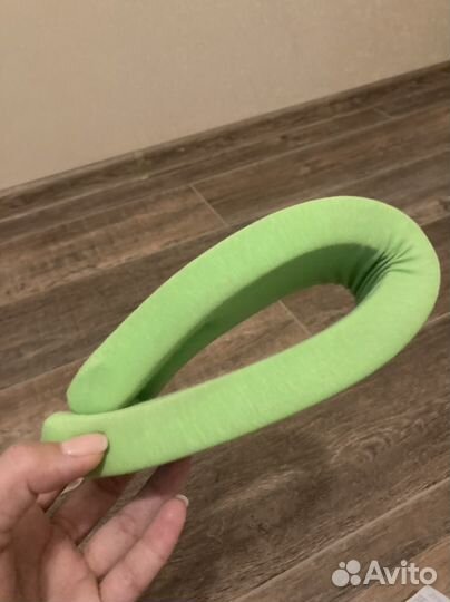 Бандаж на шейный отдел