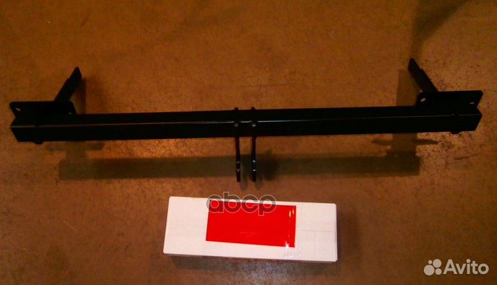 Тсу без элект LADA Vesta SD/SW 15 1234-A Bosal