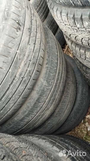 Accelera Delta 200/65 R16 23G