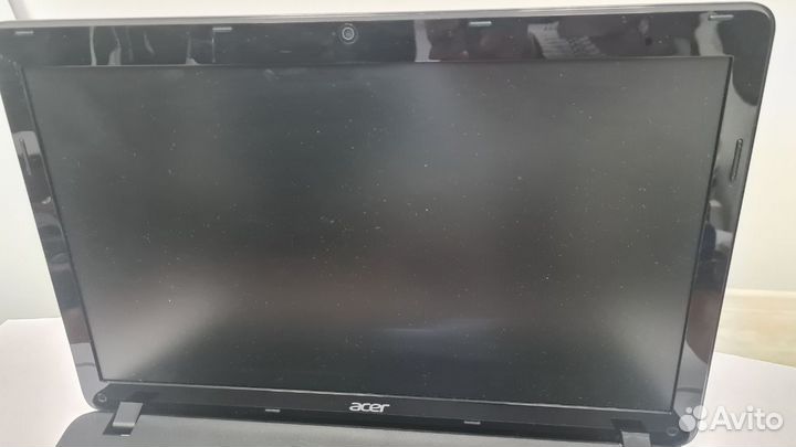Ноутбук Acer TMP 253