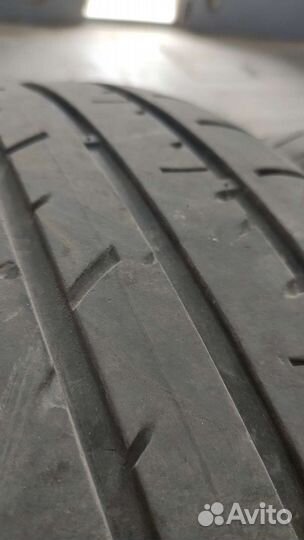 Kumho Crugen HP91 235/55 R19