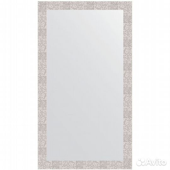 Зеркало Evoform Definite 136х76 BY 3307 в багетно