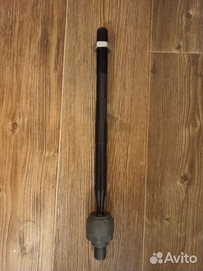 Тяги рулевые, наконечники рулевые на Опель Астра J