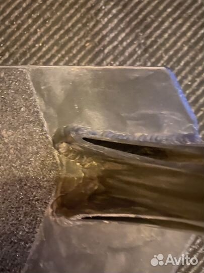 Дека Ethic pandora