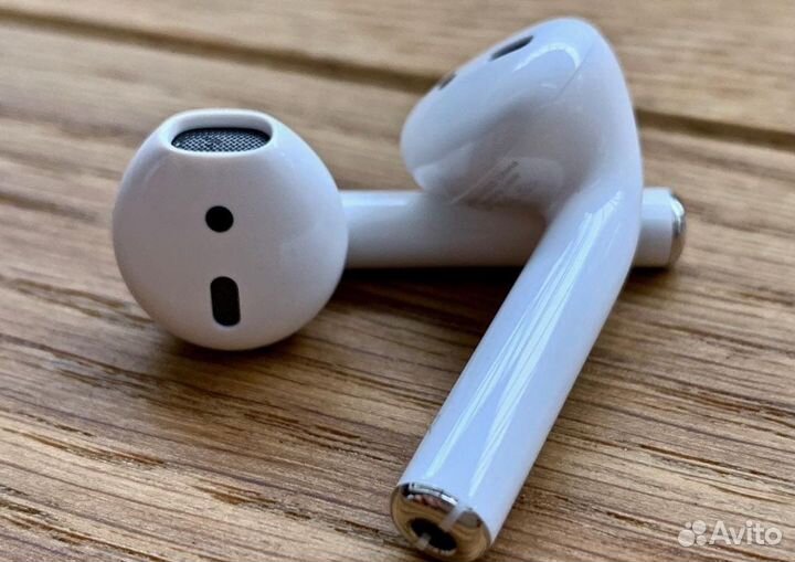 Air pods 2 Premium 1:1