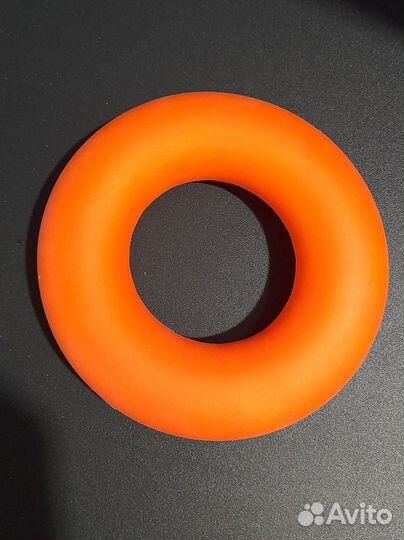 Эспандер резиновый