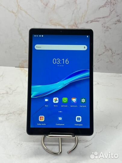 Планшет Lenovo TB-8505X