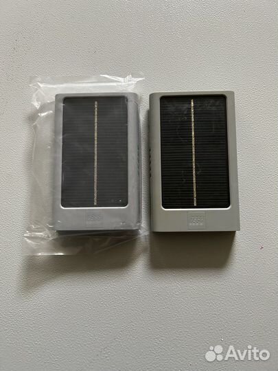 Солнечная батареяLego