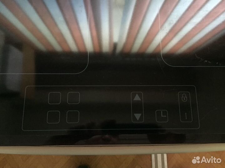 Стекло для варочной поверхности