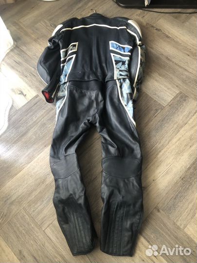 Мотокомбинезон
