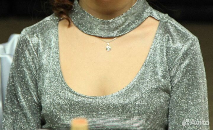 Платье 42-44. Состояние отличное