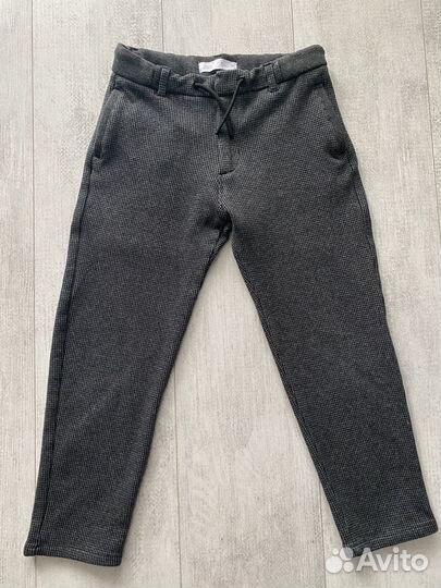 Брюки zara