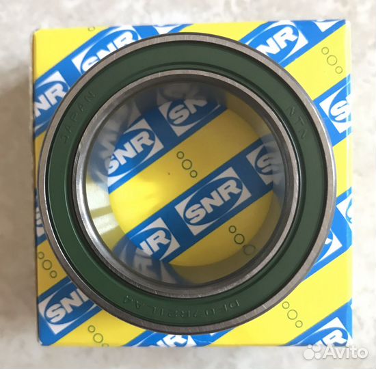 Подшипник кондиционера Renault Peugeot Citroen