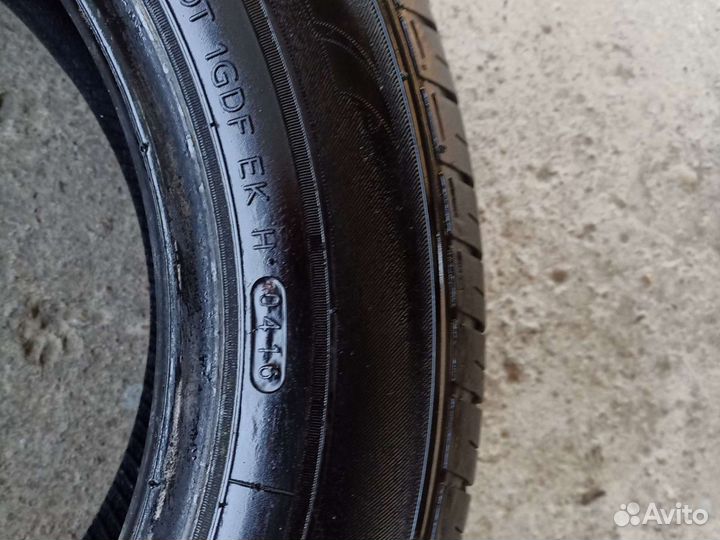 Hankook Optimo K415 185/65 R15