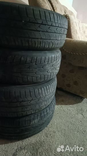 Toyo Tranpath MPZ 185/65 R15 88H