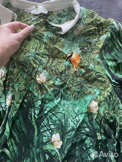 Пакет одежды женский M L размер