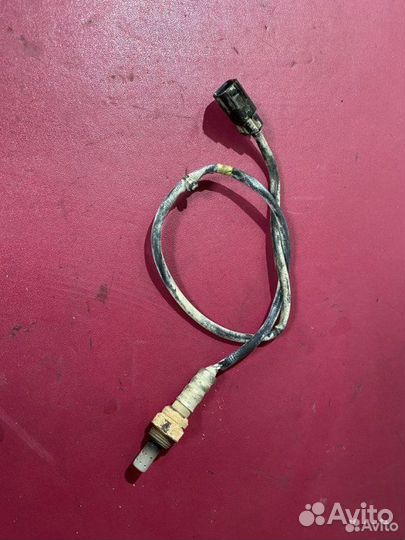 Лямбда-зонд Kia Sportage 3 2010-2014