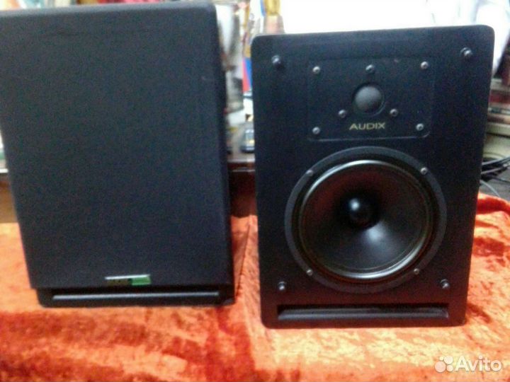 Колонки Audix Studio 1 A