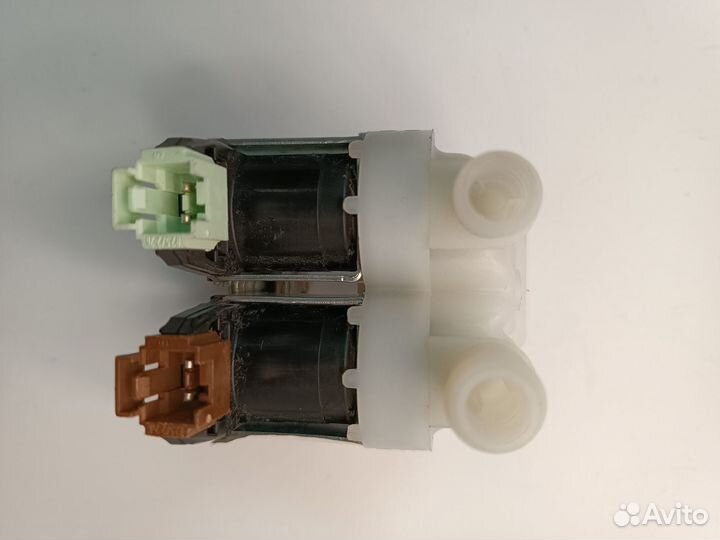 Кэн 2, 180, 12-14мм, (клапан заливной стир. м.), E