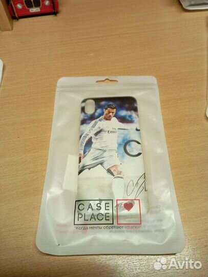Чехол на redmi 7а