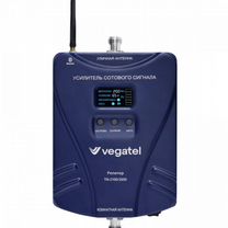 Репитер сотовой связи Vegatel TN2100