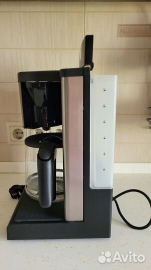 Кофеварка капельная