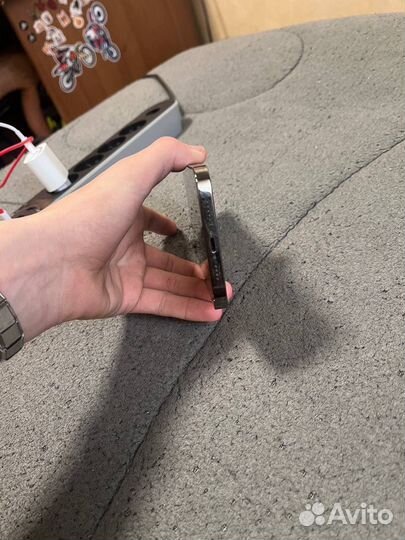 iPhone 12 Pro Max, 256 ГБ