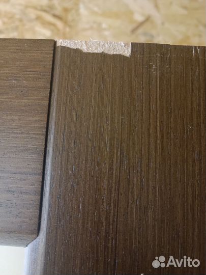 Двери межкомнатные фрамир