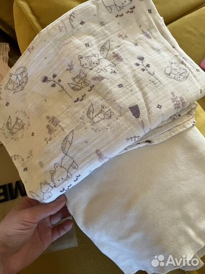 Пеленки детские