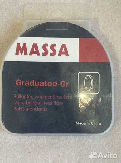 Фильтр для объектива