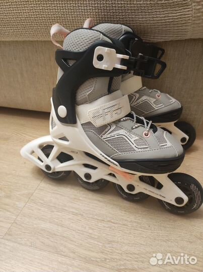 Ролики детские