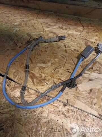 Лямбда зонд Mazda 6 GJ 2.0 12-18г