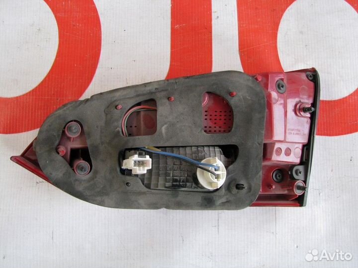 Hyundai Santa Fe фонарь задний правый 2012-2019