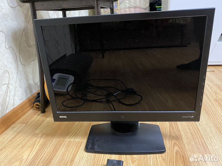 Монитор Benq