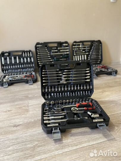 Набор инструментов