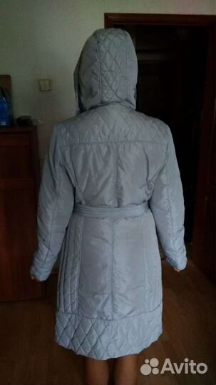 Пальто