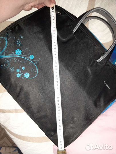 Сумка для ноутбука новая
