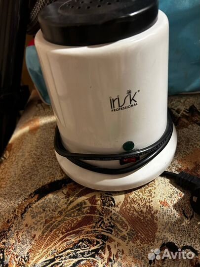 Стерилизатор irisk