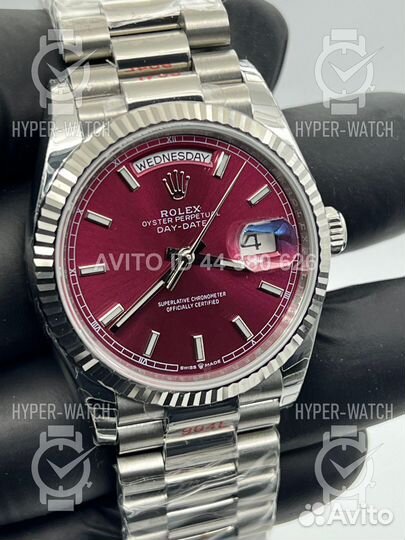 Часы Rolex Day-Date 36mm 128236