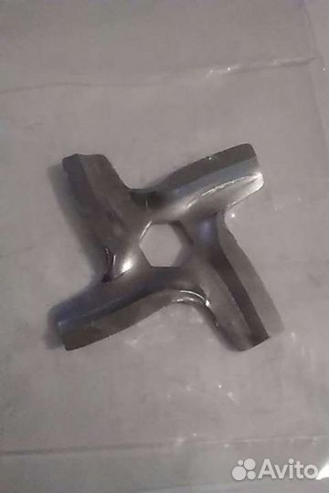 Нож для электромясорубки