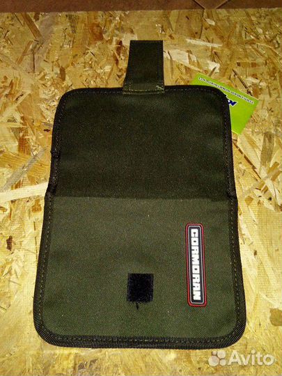 Органайзер рыбака + штаны авиатора цигейка охота з