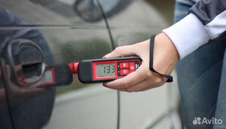 Аренда толщиномера