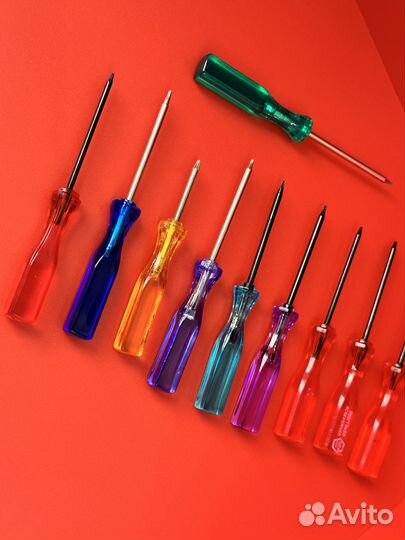 Отвертка для MacBook