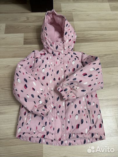 Костюм демисезон/еврозима 122