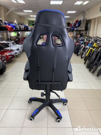 Игровое кресло Компьютерное кресло